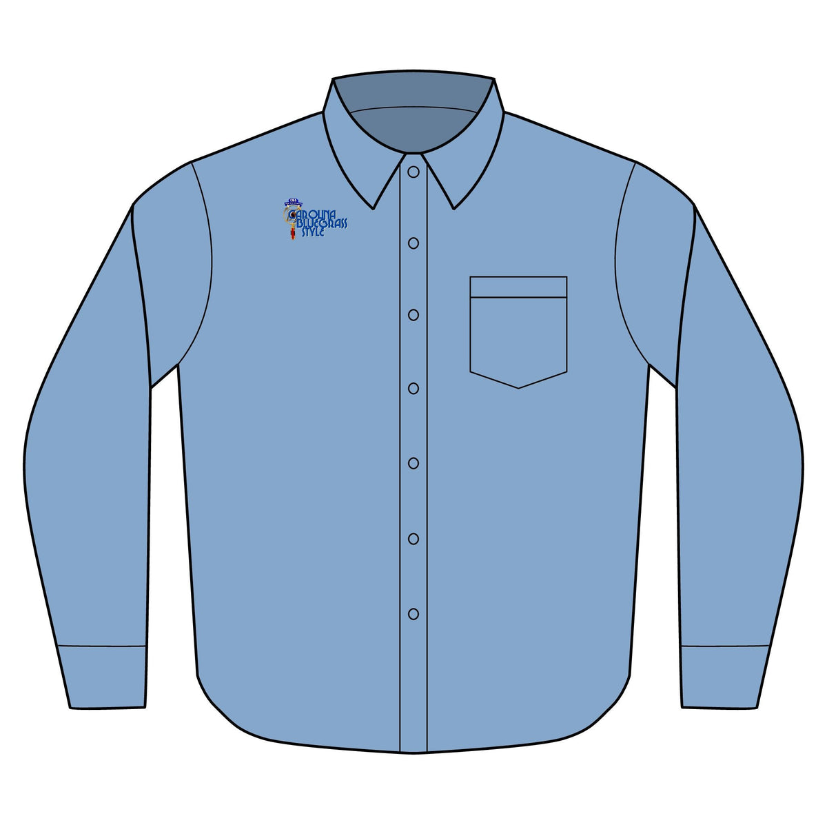 Long Sleeve