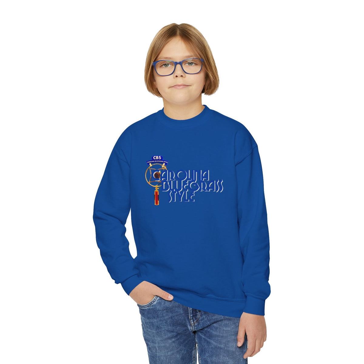 Sweat Shirts