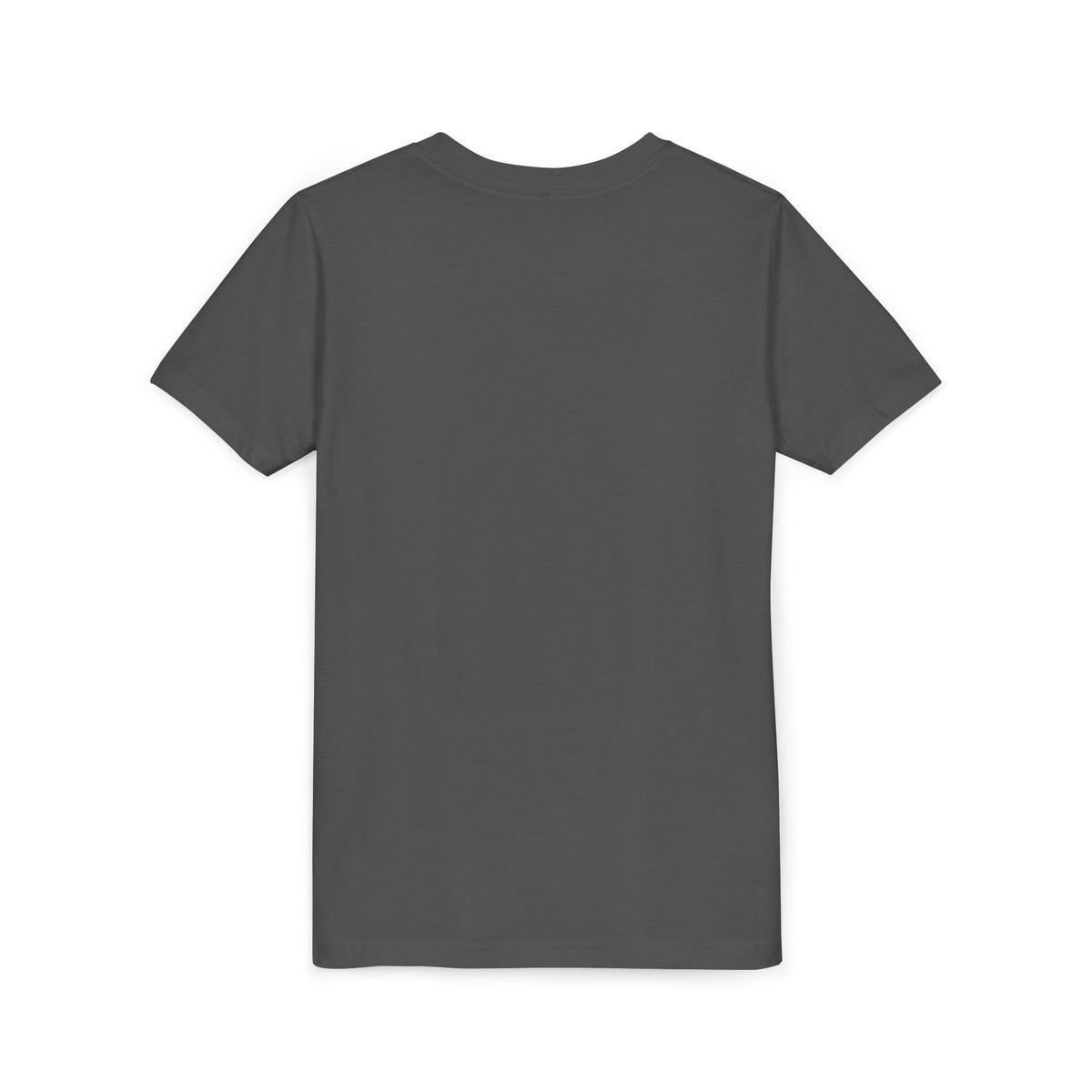 Youth Tee — "Carolina Bluegrass Style" Graphic T-Shirt