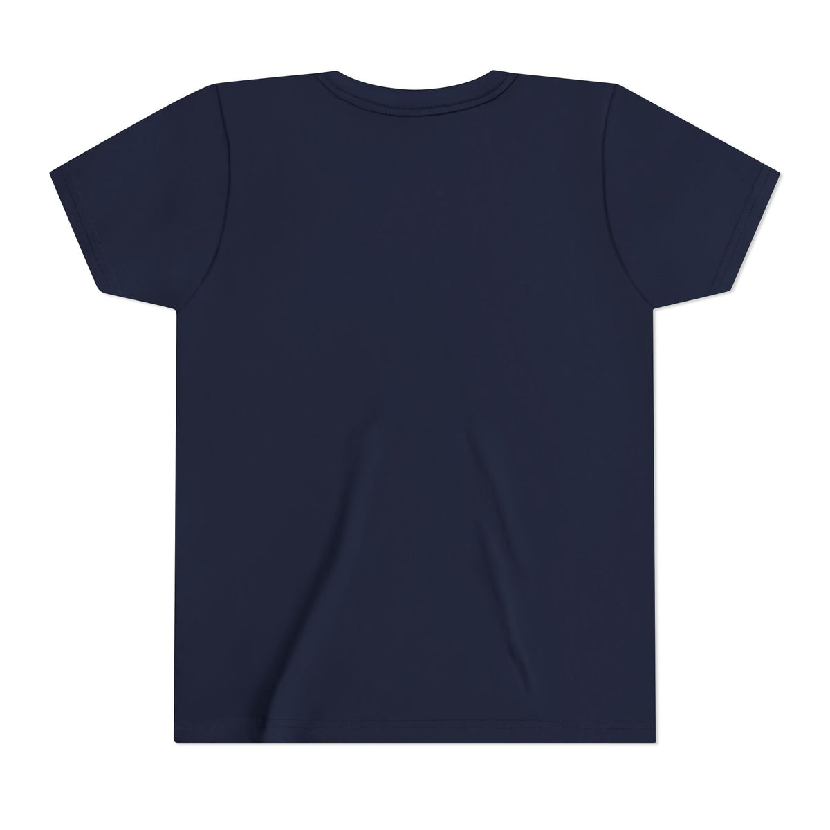 Youth Tee — "Carolina Bluegrass Style" Graphic T-Shirt
