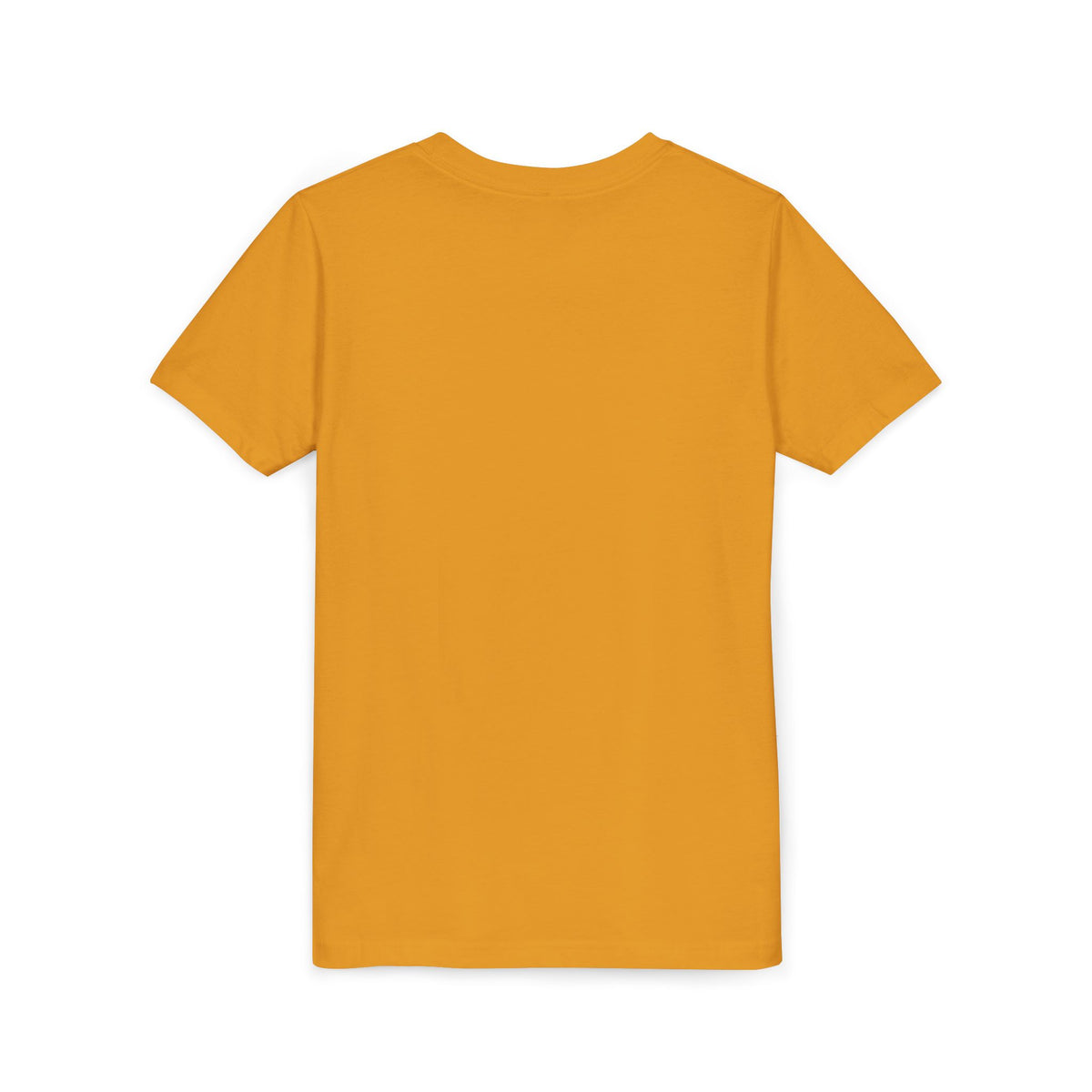 Youth Tee — "Carolina Bluegrass Style" Graphic T-Shirt