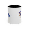 Carolina Bluegrass Style Mug | Accent Coffee Mug