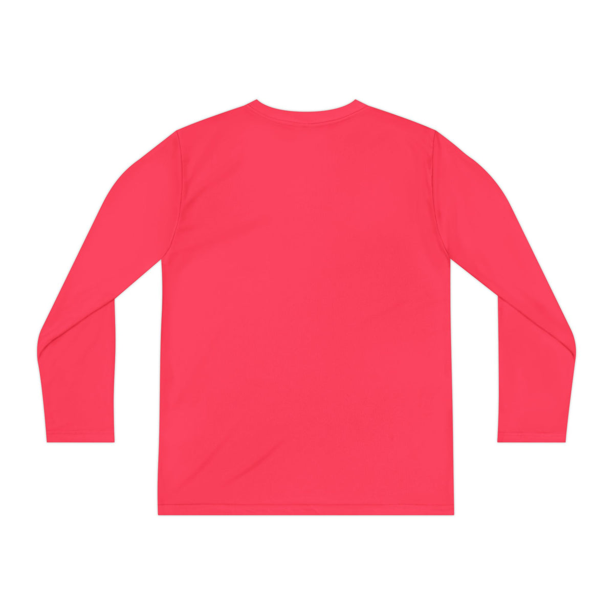 Carolina Bluegrass Style Youth Long Sleeve Tee