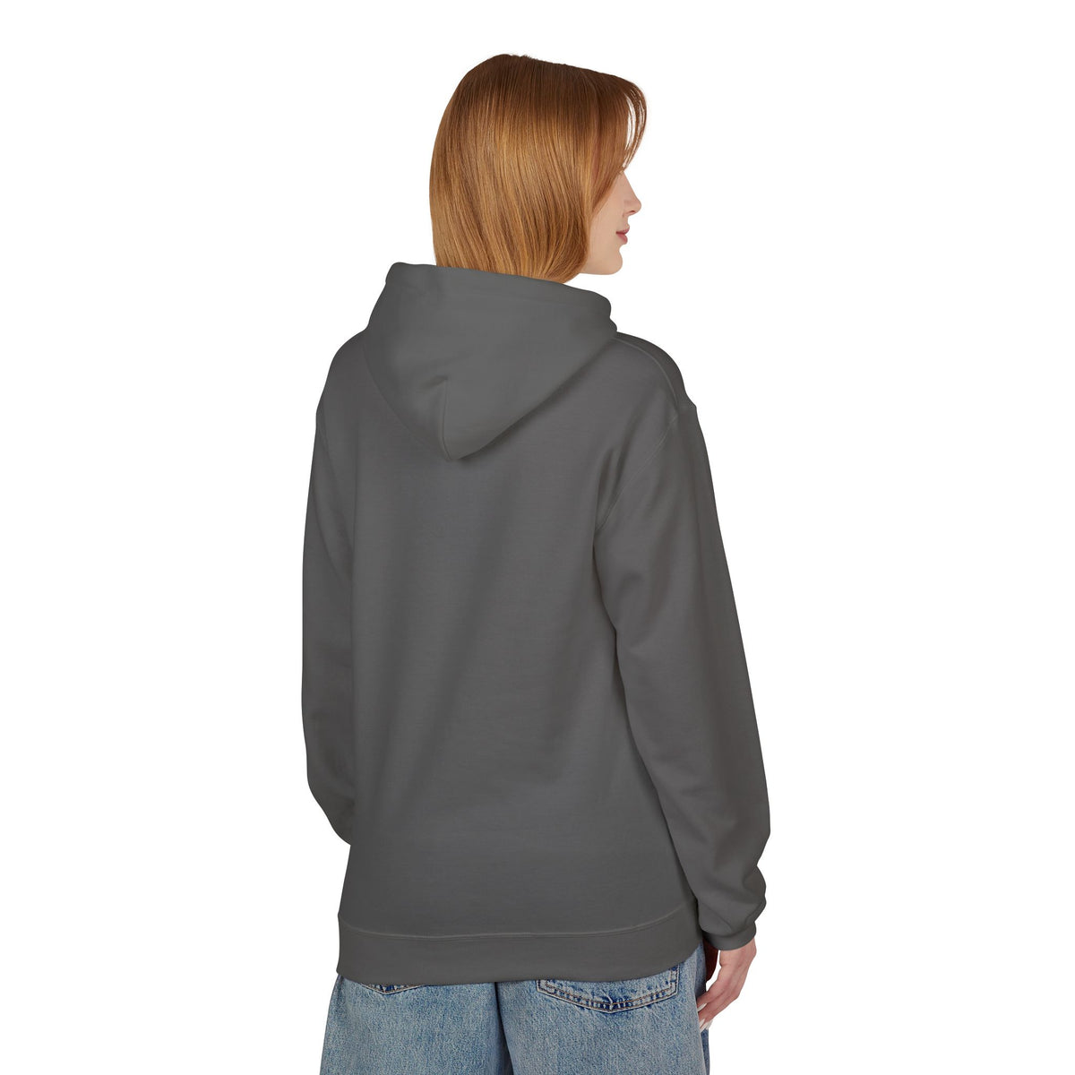 Hoodie — Carolina Bluegrass Style Logo Pullover