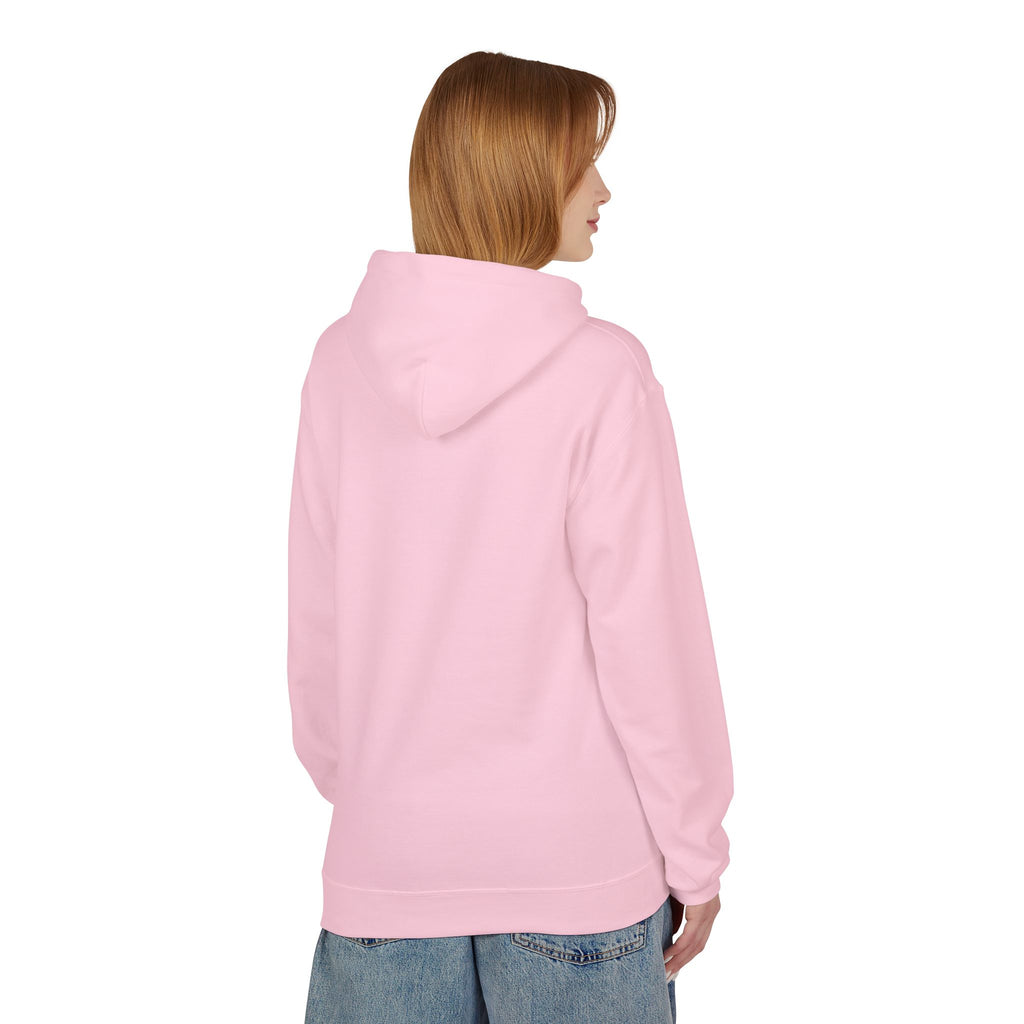 Hoodie — Carolina Bluegrass Style Logo Pullover