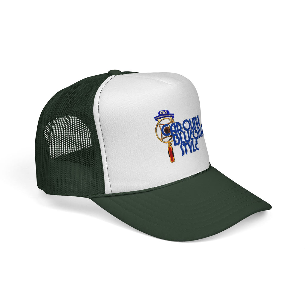 Trucker Caps