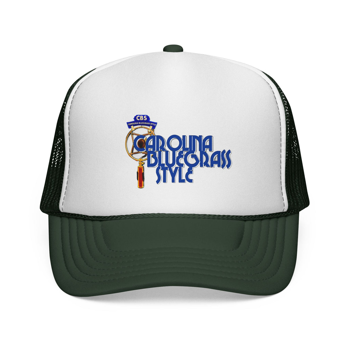 Trucker Caps