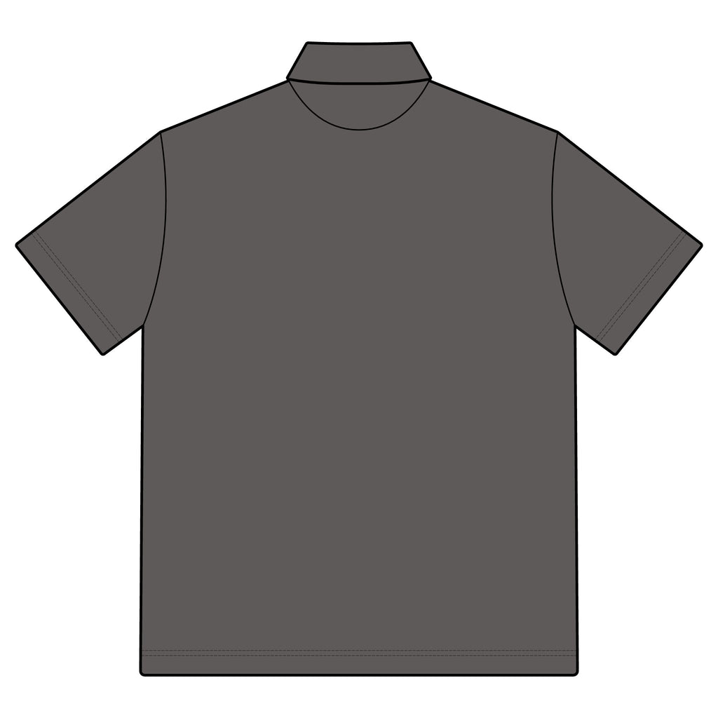 Tall Rapid Dry Polo