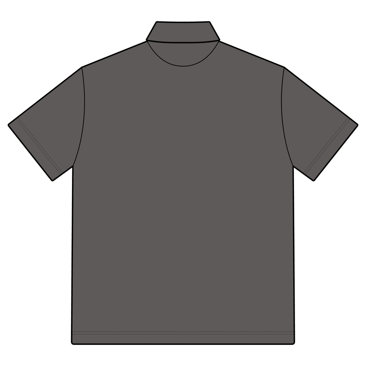 Tall Rapid Dry Polo