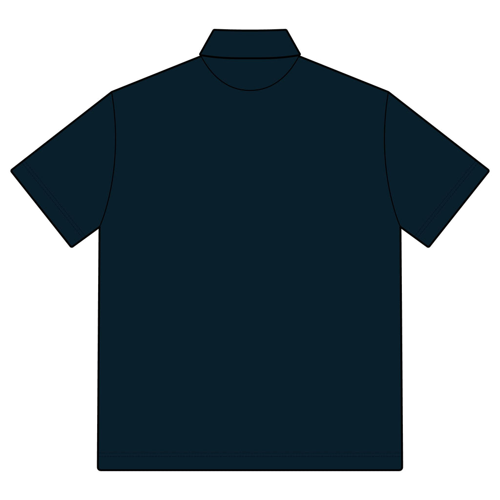 Tall Rapid Dry Polo