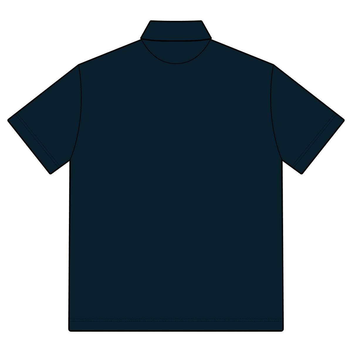 Tall Rapid Dry Polo