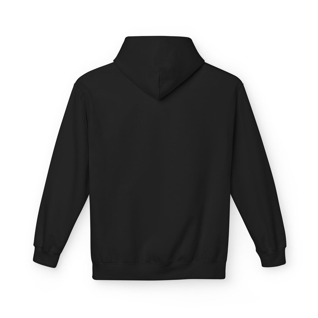 Hoodie — Carolina Bluegrass Style Logo Pullover