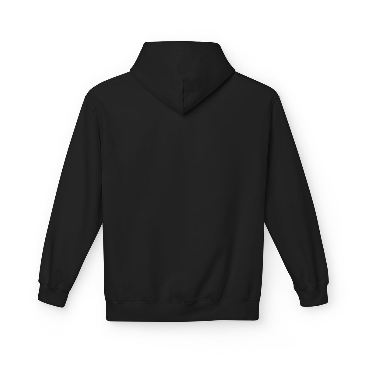 Hoodie — Carolina Bluegrass Style Logo Pullover