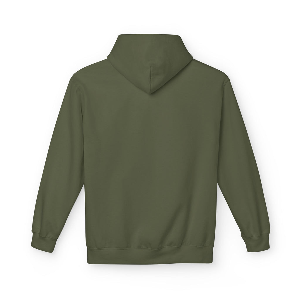 Hoodie — Carolina Bluegrass Style Logo Pullover