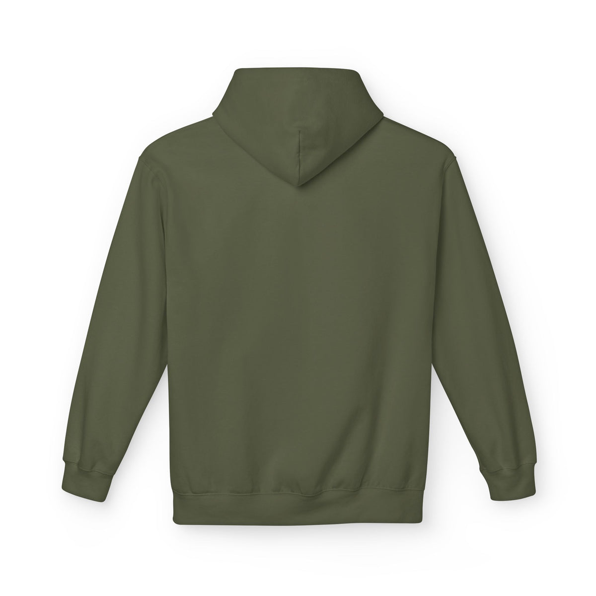 Hoodie — Carolina Bluegrass Style Logo Pullover