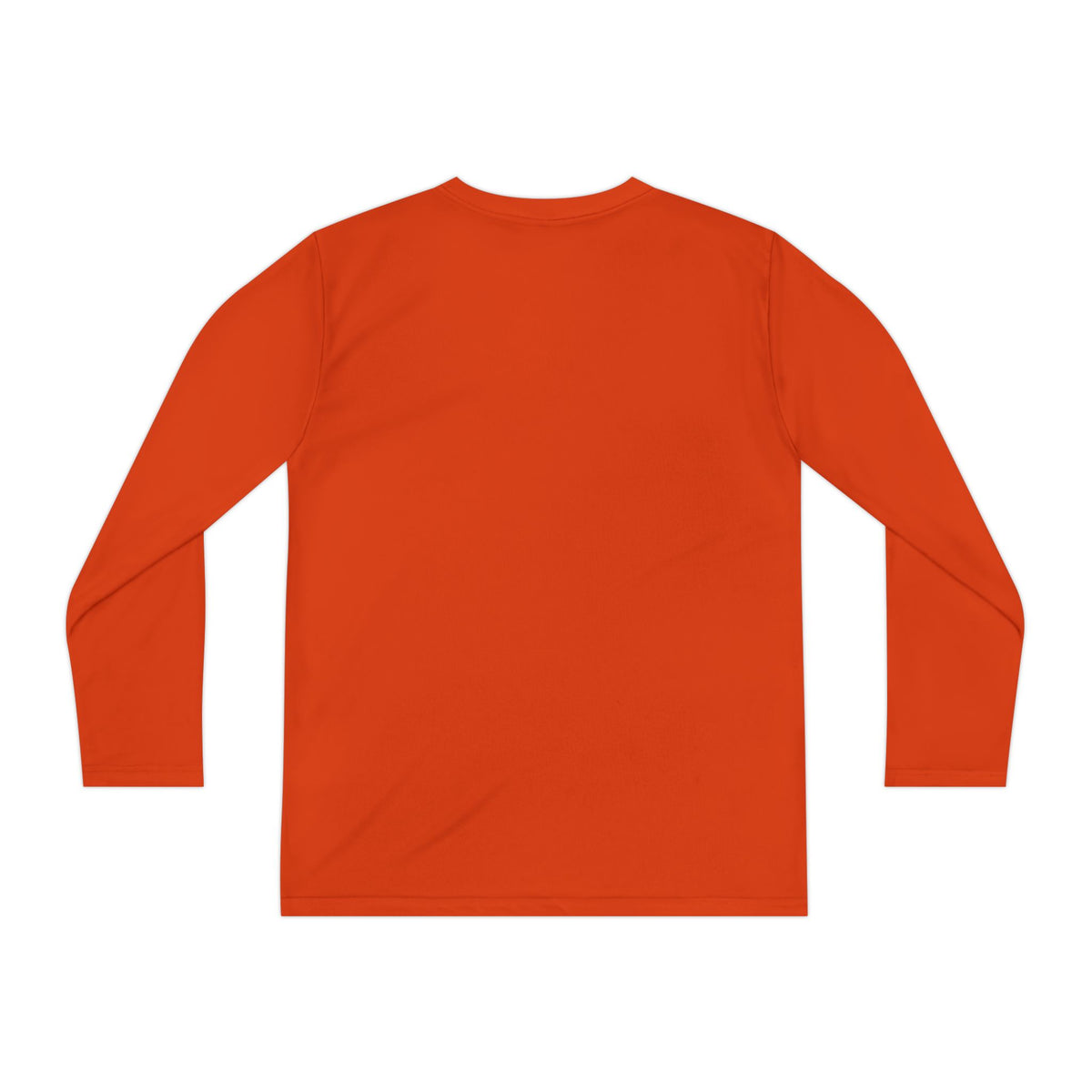 Carolina Bluegrass Style Youth Long Sleeve Tee
