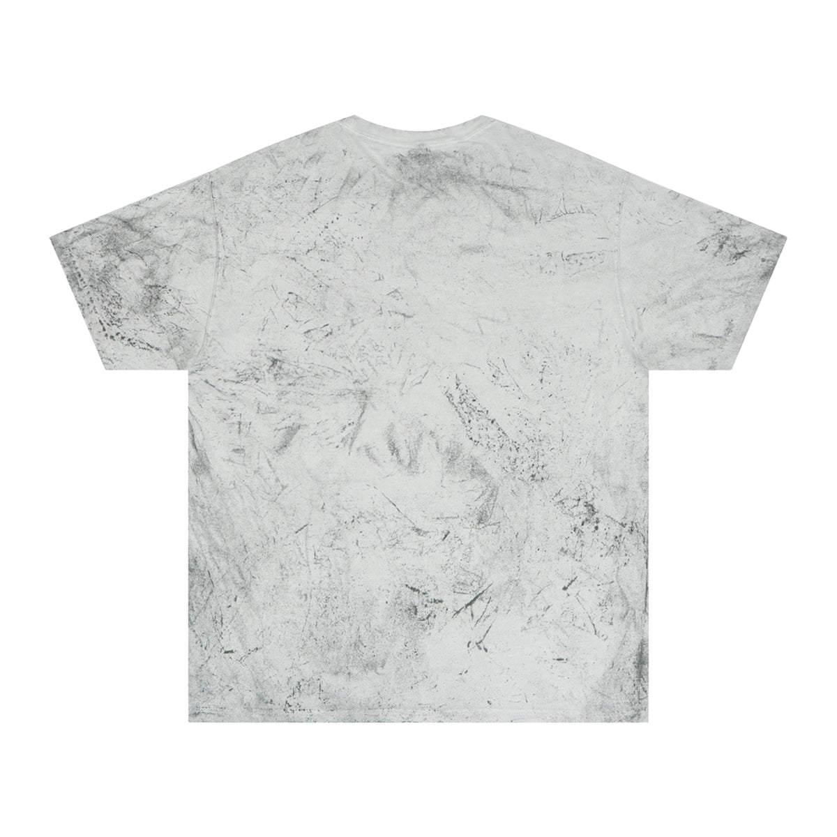 Carolina Bluegrass Style Tie-Dye T-Shirt