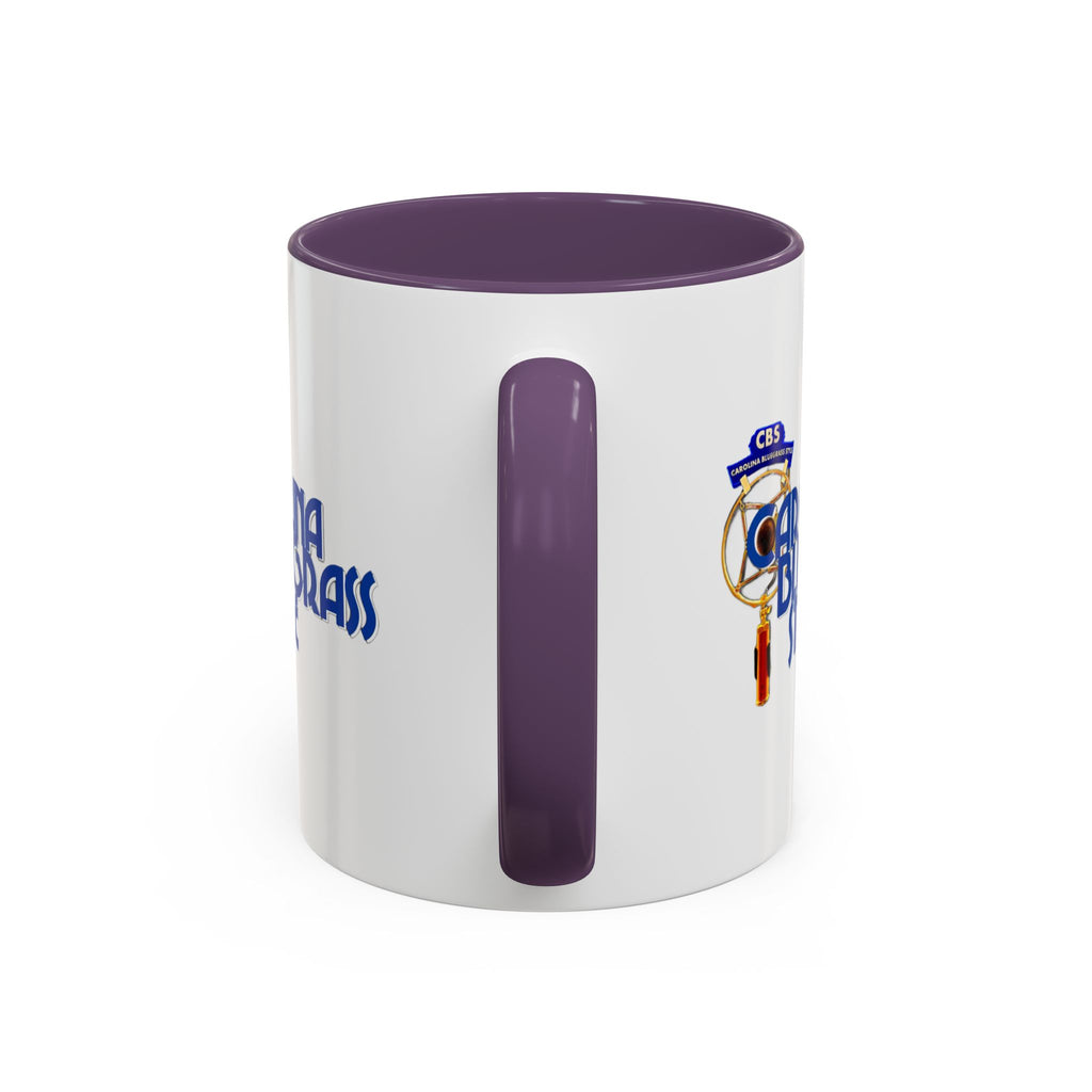 Carolina Bluegrass Style Mug | Accent Coffee Mug
