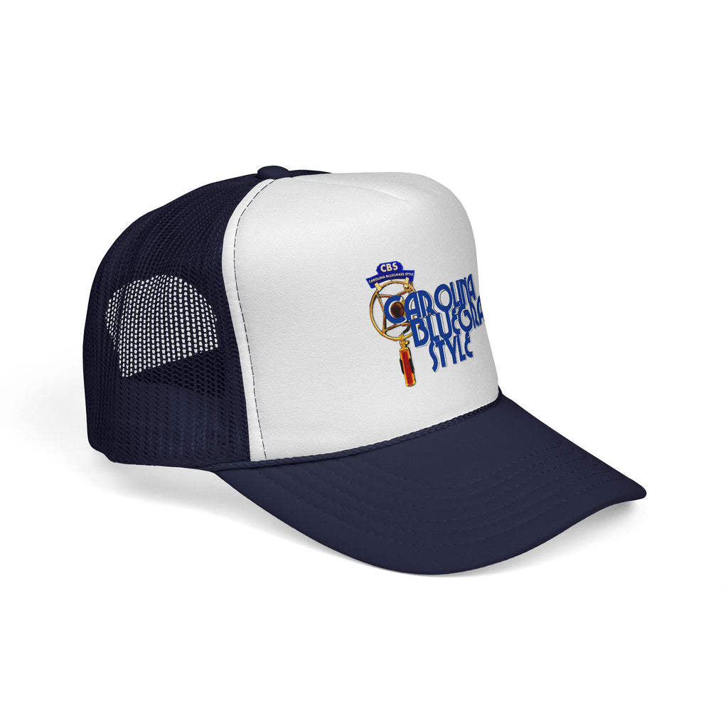 Trucker Caps