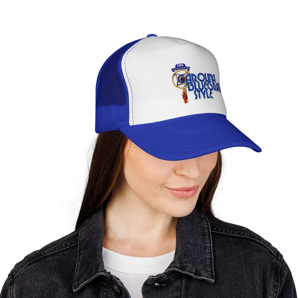 Trucker Caps