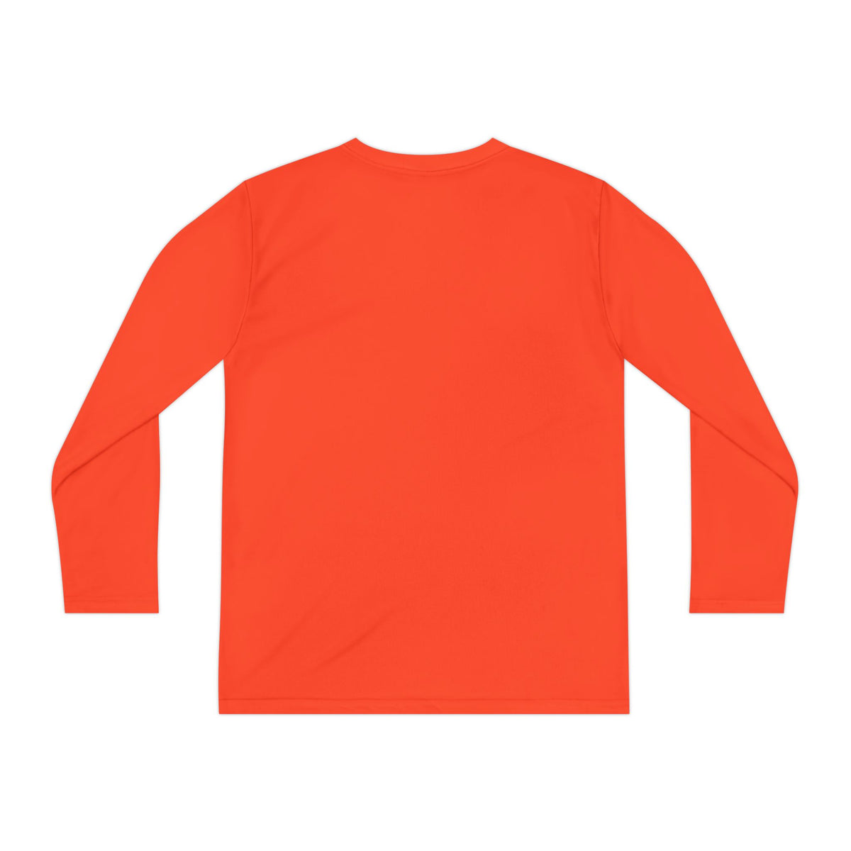 Carolina Bluegrass Style Youth Long Sleeve Tee