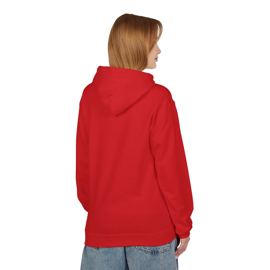 Hoodie — Carolina Bluegrass Style Logo Pullover