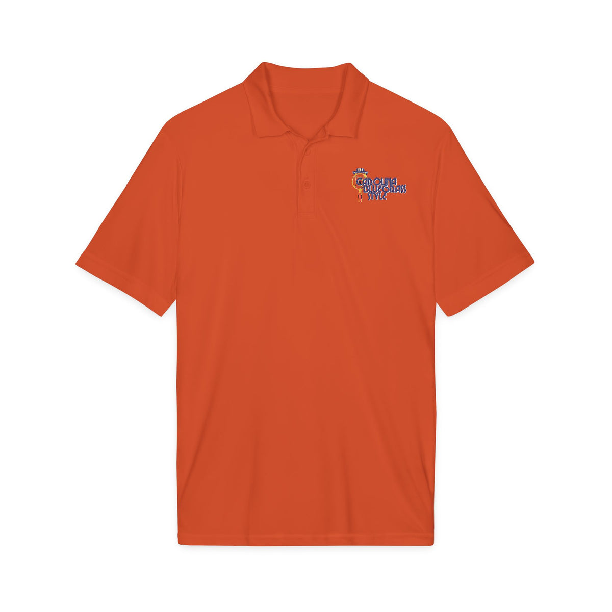 Sport-Tek® PosiCharge® Competitor™ Polo