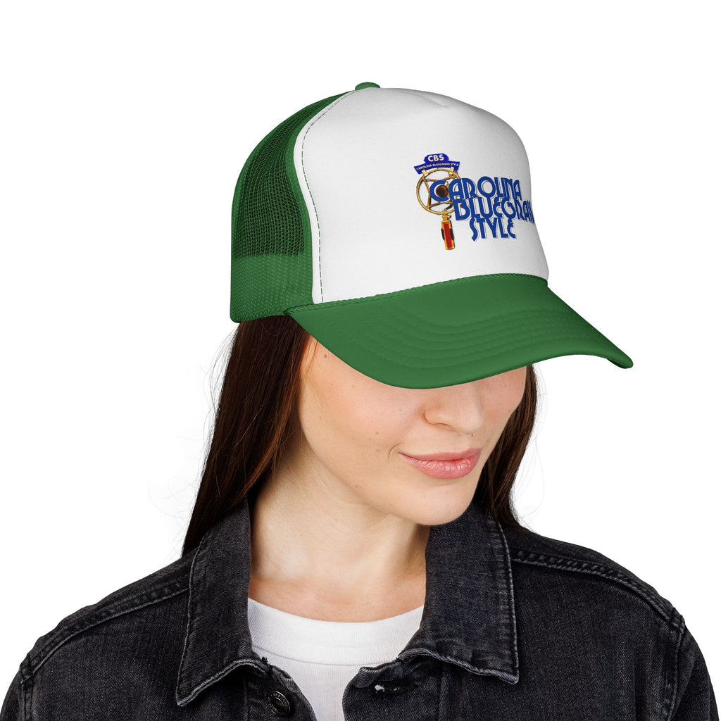 Trucker Caps