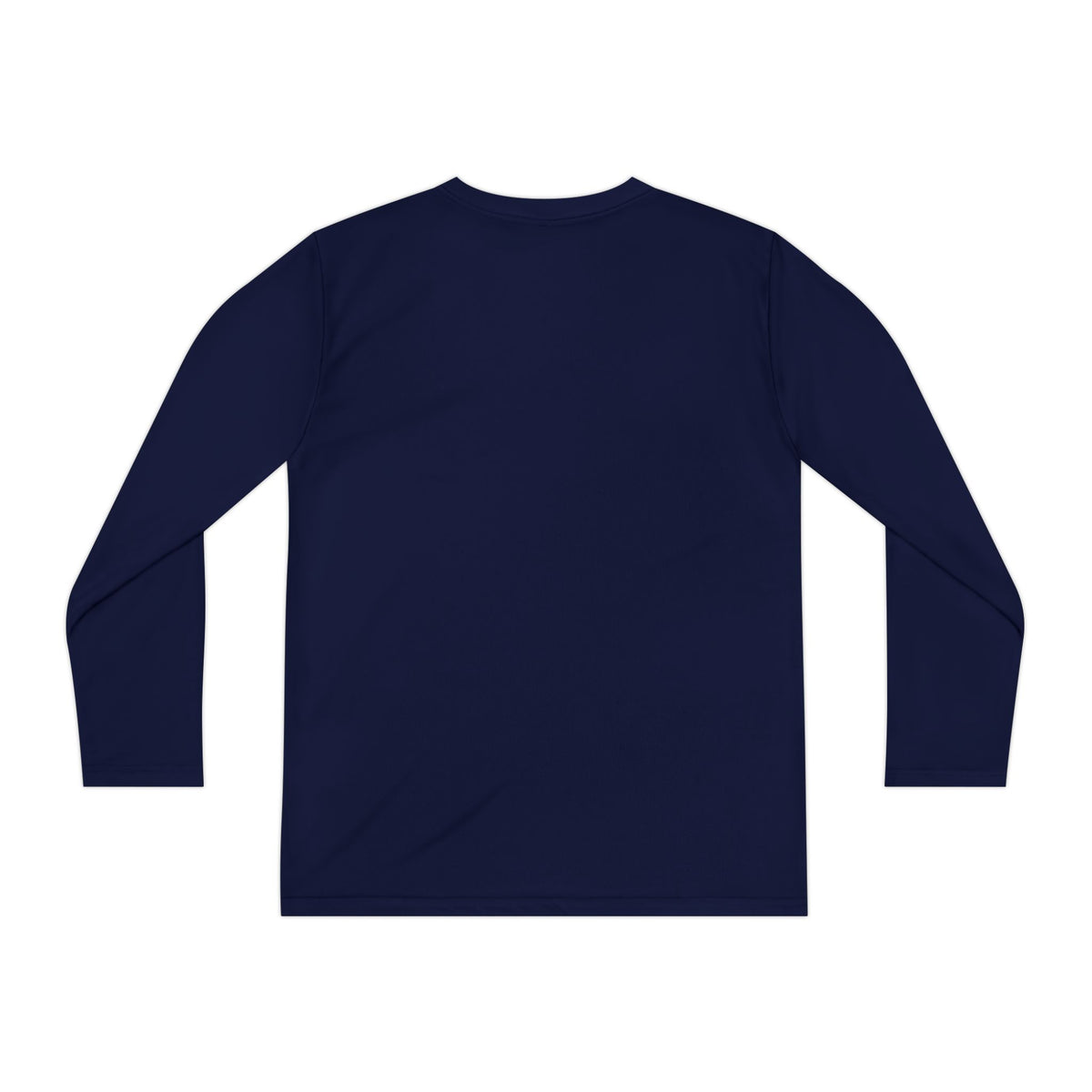 Carolina Bluegrass Style Youth Long Sleeve Tee