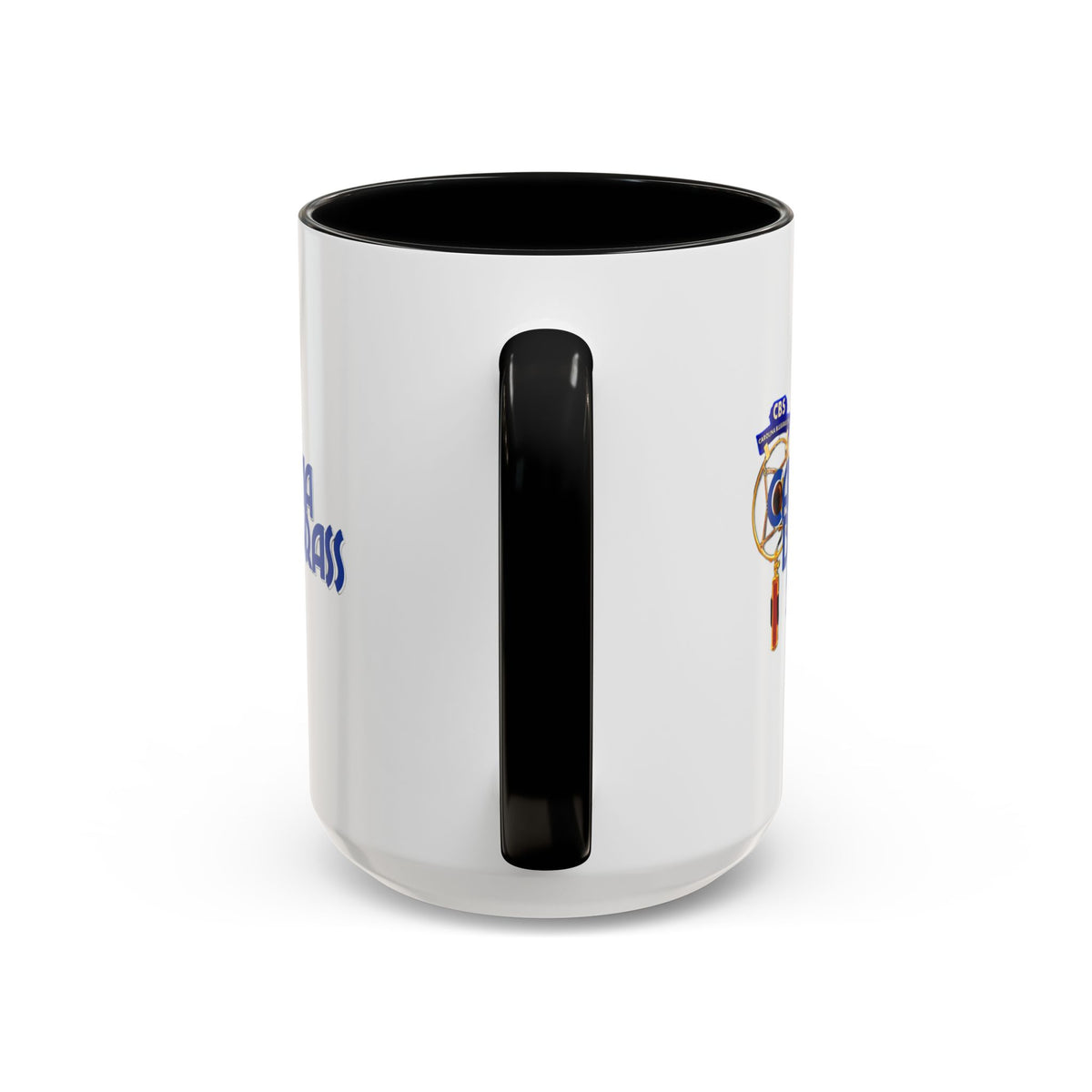 Carolina Bluegrass Style Mug | Accent Coffee Mug