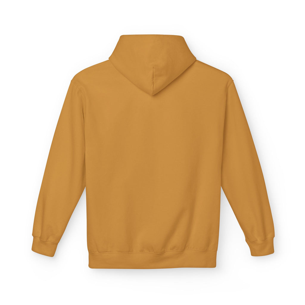 Hoodie — Carolina Bluegrass Style Logo Pullover