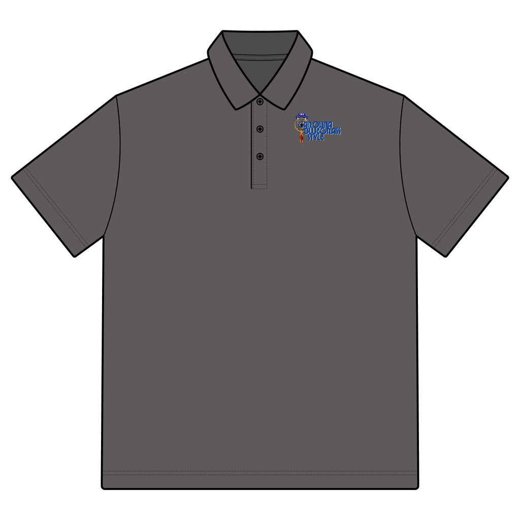 Tall Rapid Dry Polo