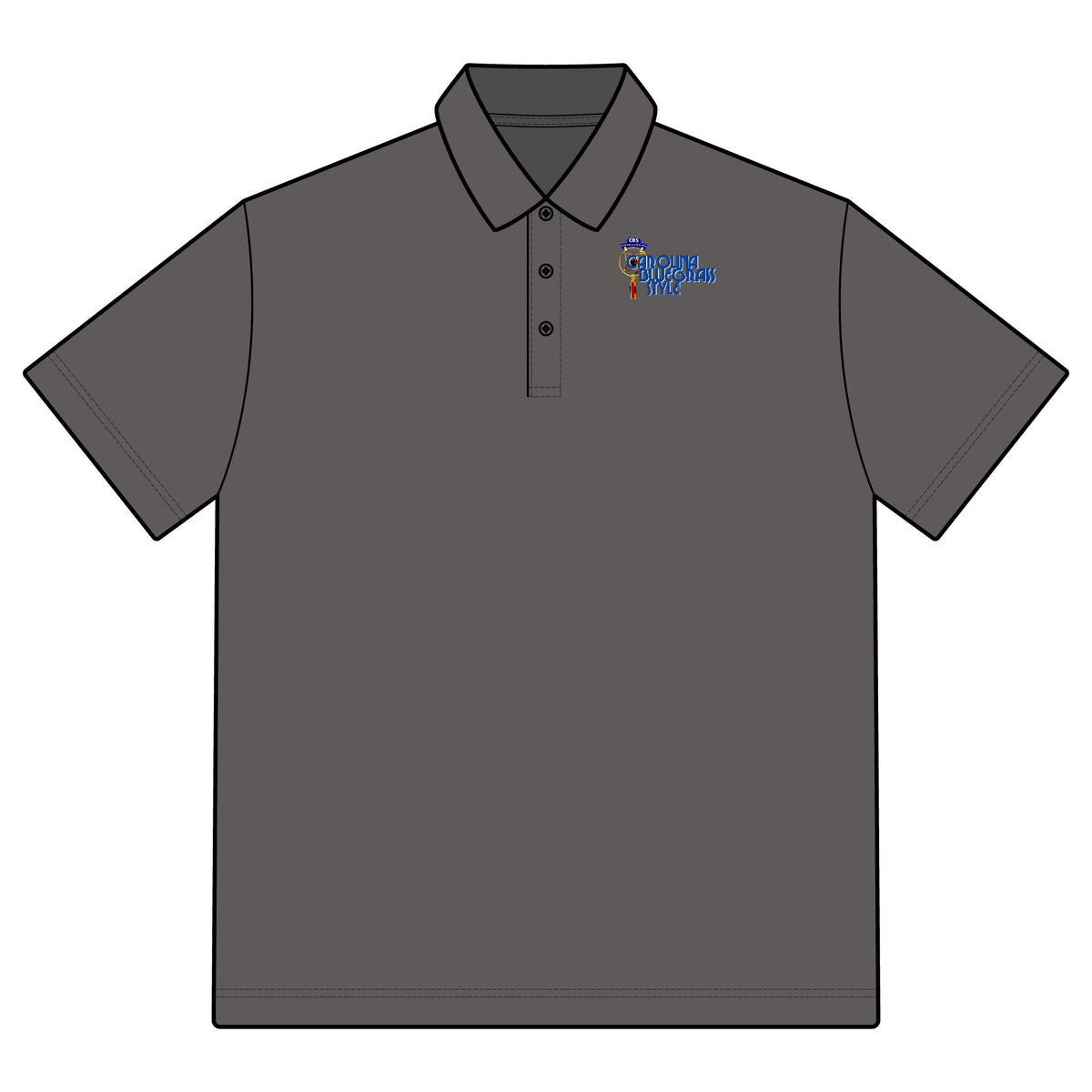 Tall Rapid Dry Polo