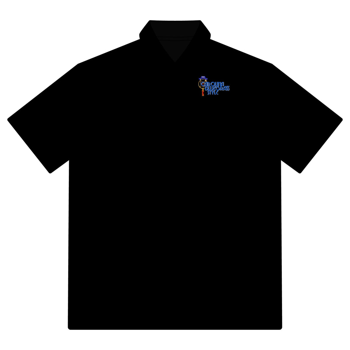 Tall Rapid Dry Polo