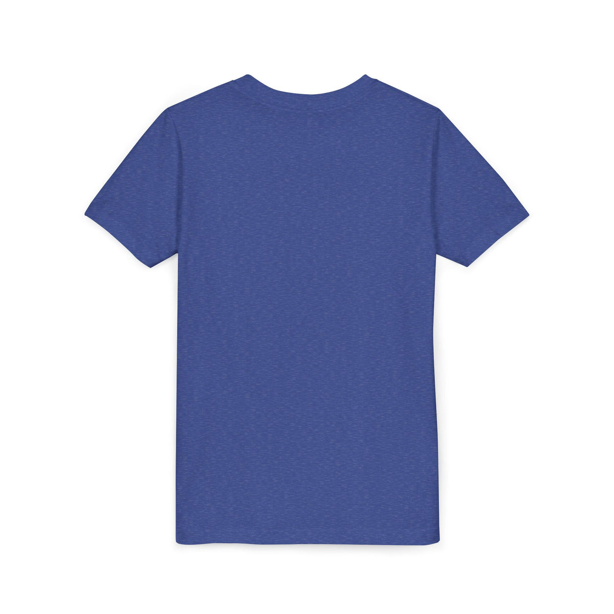 Youth Tee — "Carolina Bluegrass Style" Graphic T-Shirt