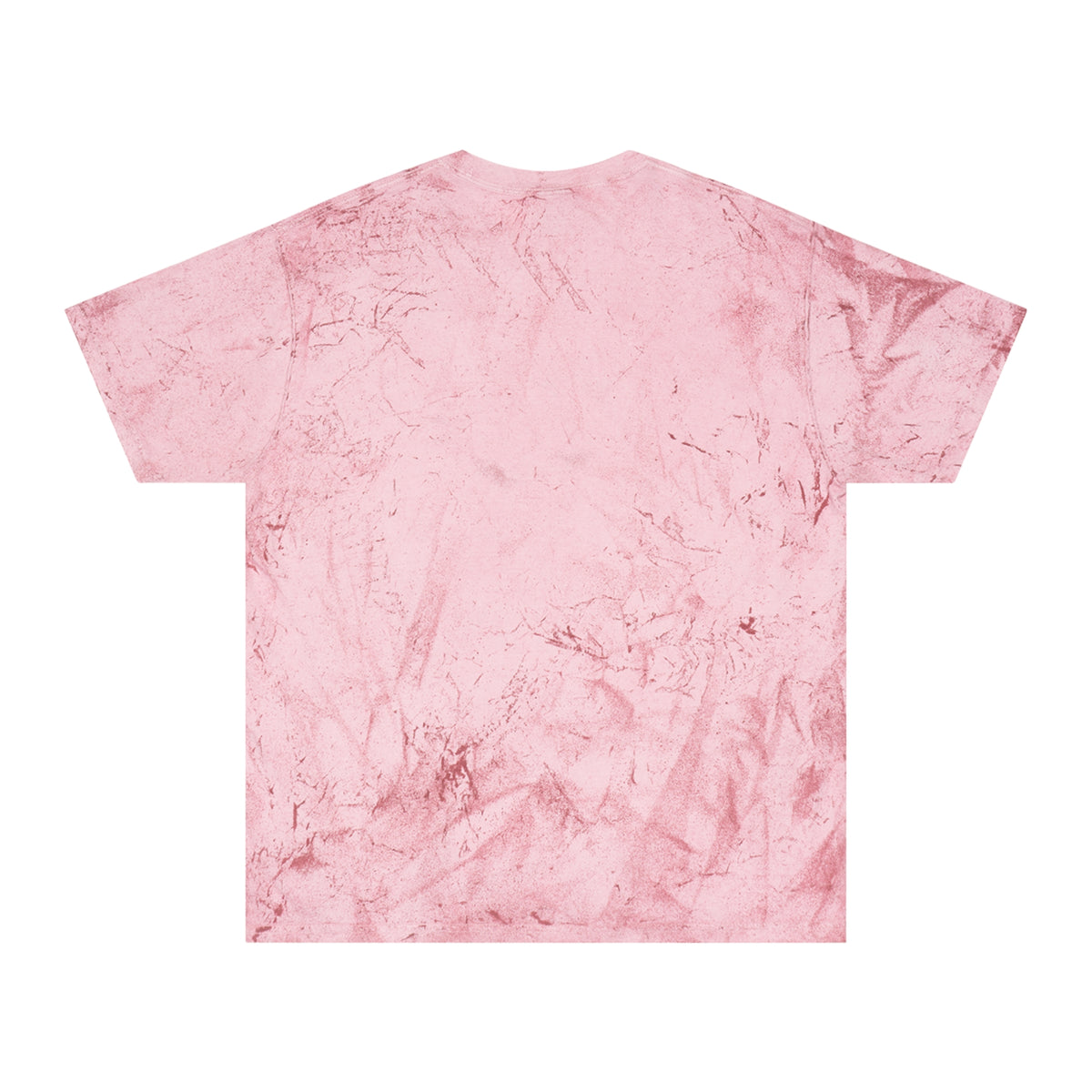 Carolina Bluegrass Style Tie-Dye T-Shirt