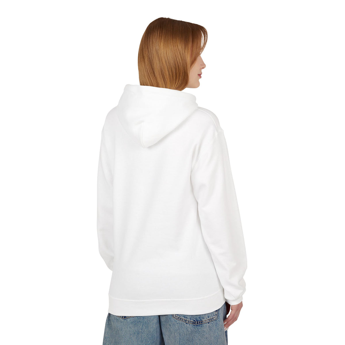 Hoodie — Carolina Bluegrass Style Logo Pullover