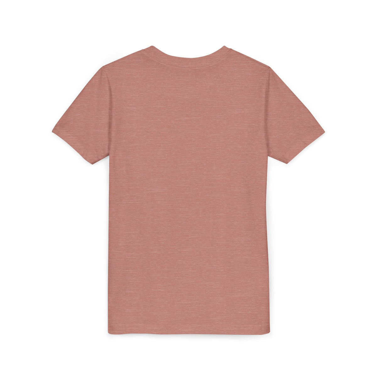 Youth Tee — "Carolina Bluegrass Style" Graphic T-Shirt