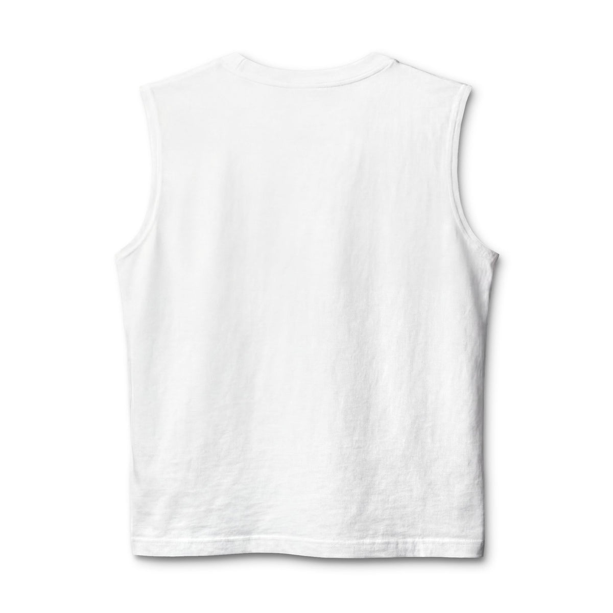 Bluegrass Muscle Tank – "Carolina Bluegrass Style" Music Tee
