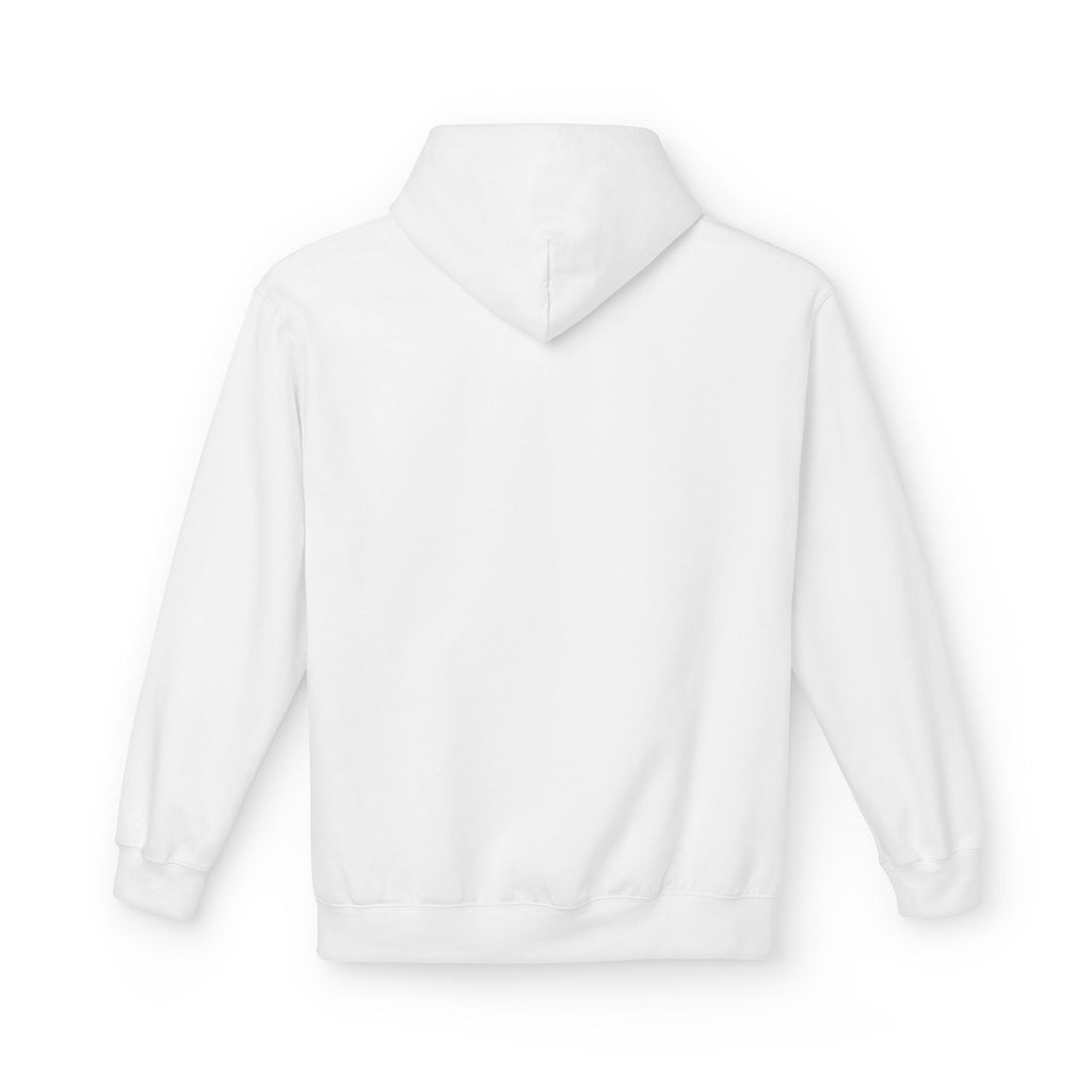 Hoodie — Carolina Bluegrass Style Logo Pullover