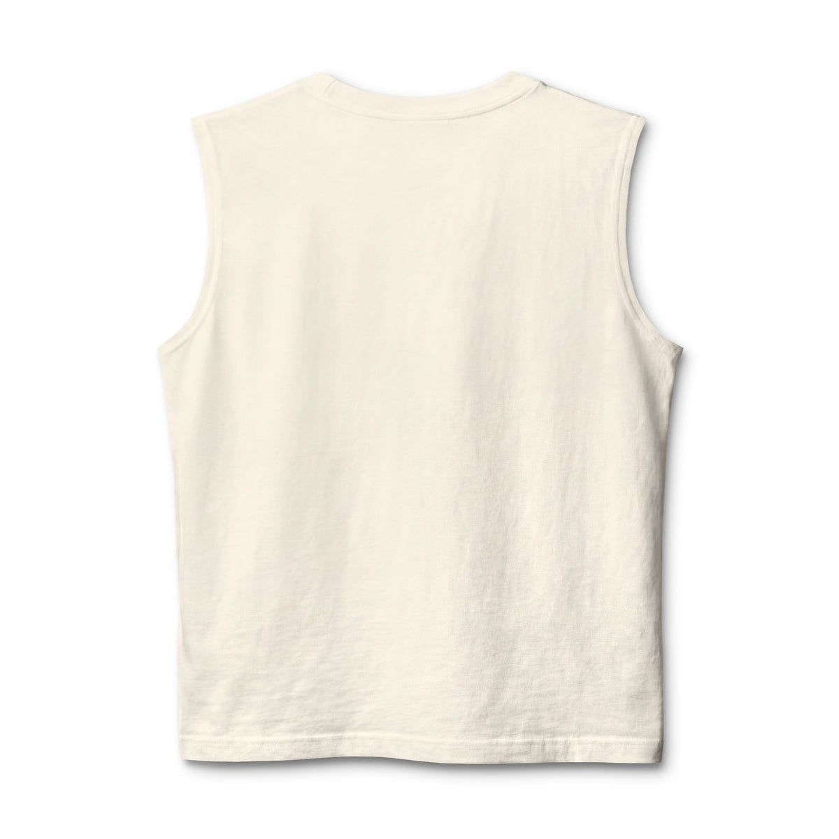 Bluegrass Muscle Tank – "Carolina Bluegrass Style" Music Tee