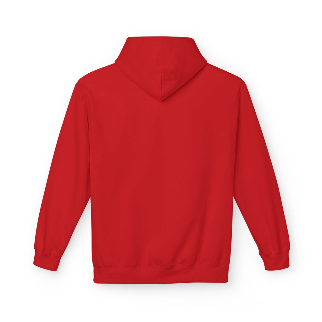 Hoodie — Carolina Bluegrass Style Logo Pullover