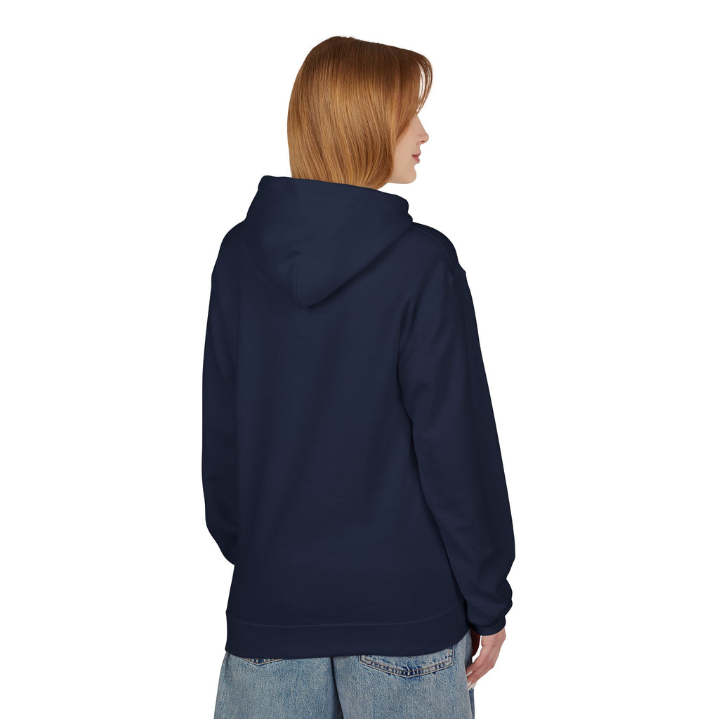 Hoodie — Carolina Bluegrass Style Logo Pullover