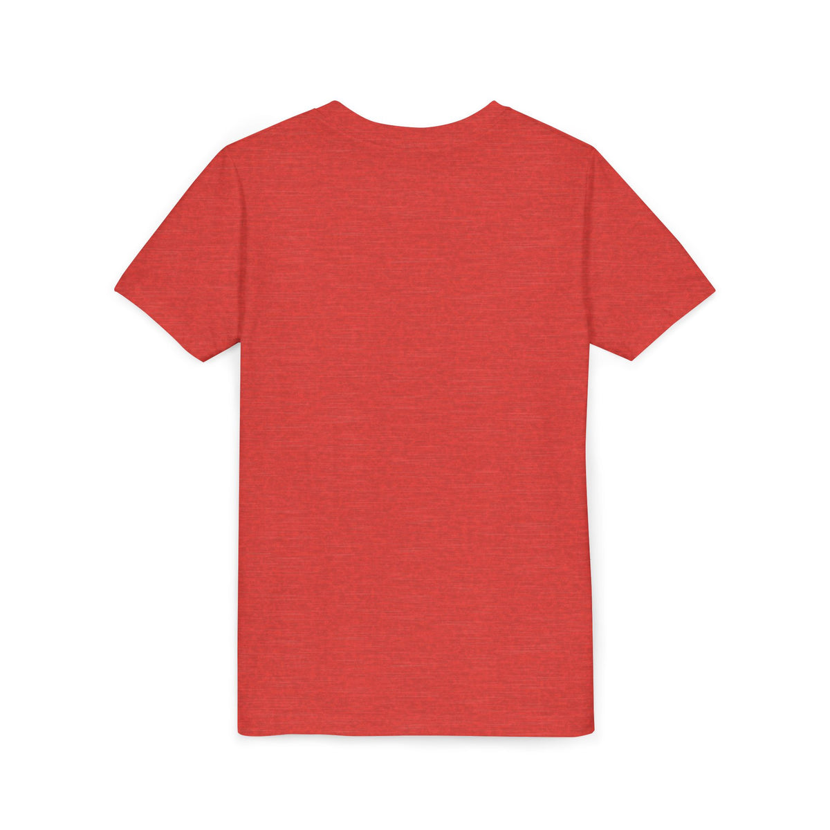 Youth Tee — "Carolina Bluegrass Style" Graphic T-Shirt
