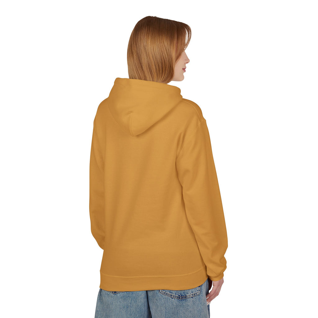 Hoodie — Carolina Bluegrass Style Logo Pullover