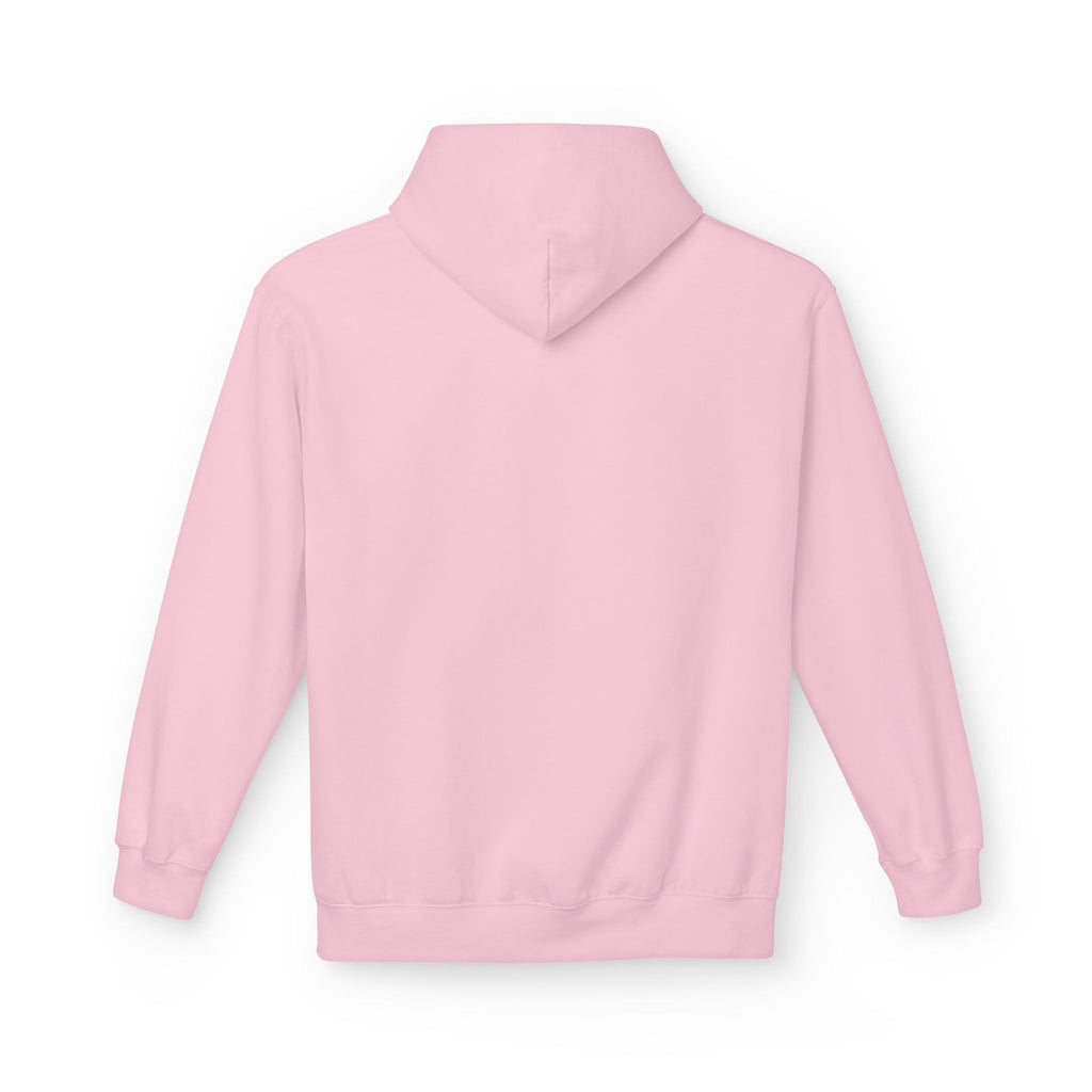 Hoodie — Carolina Bluegrass Style Logo Pullover