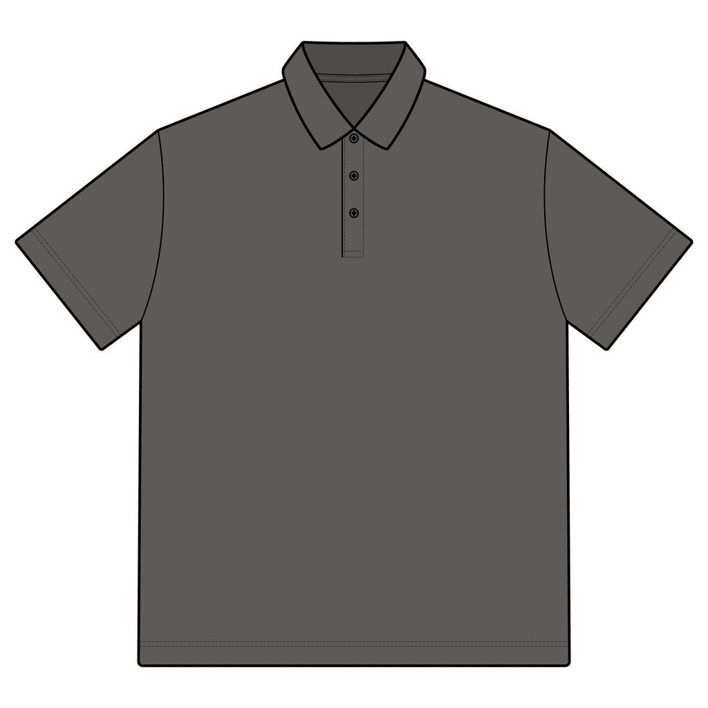 Tall Rapid Dry Polo
