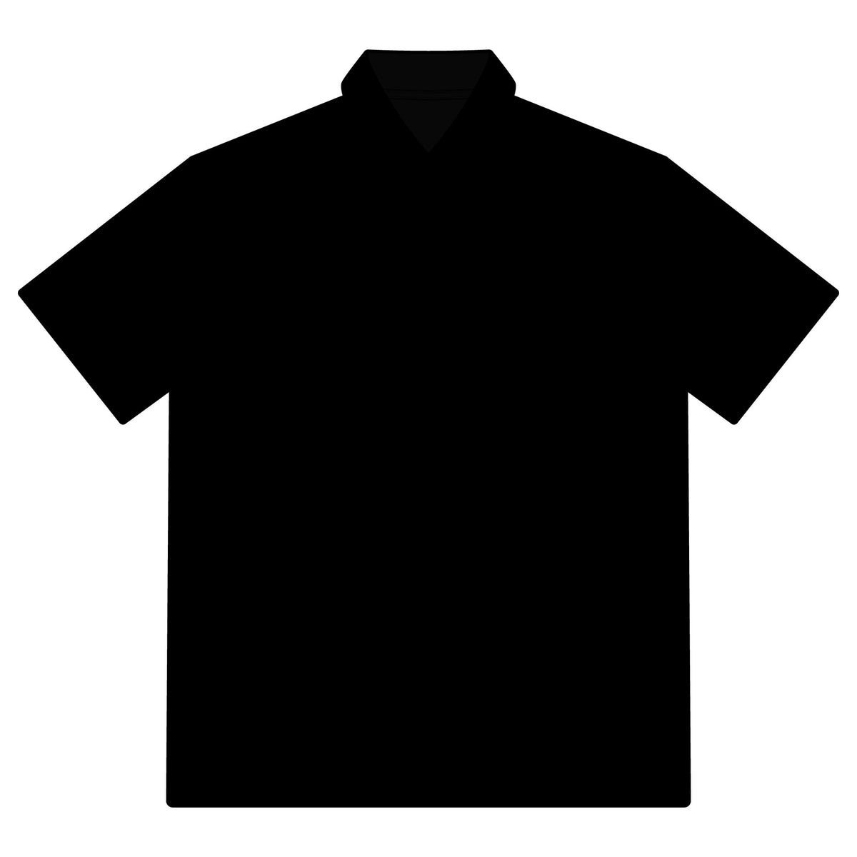 Tall Rapid Dry Polo