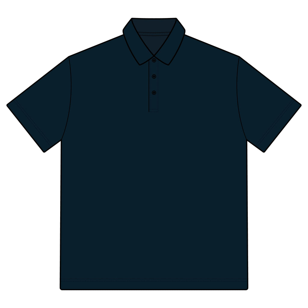 Tall Rapid Dry Polo