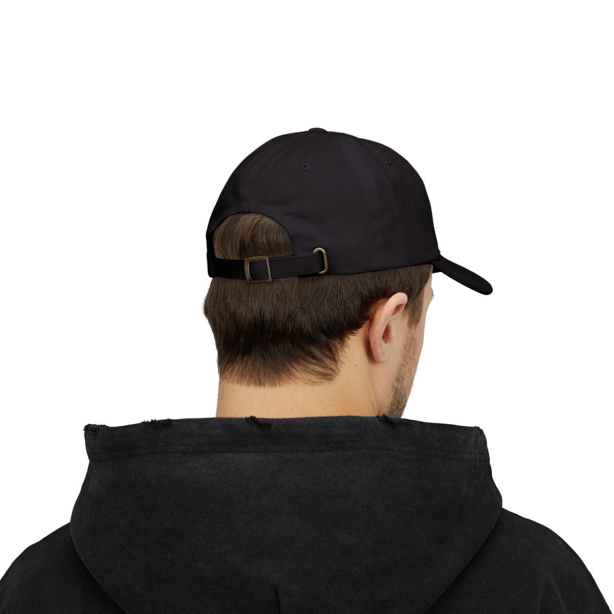 Carolina Bluegrass Style Dad Cap | Embroidered Baseball Hat